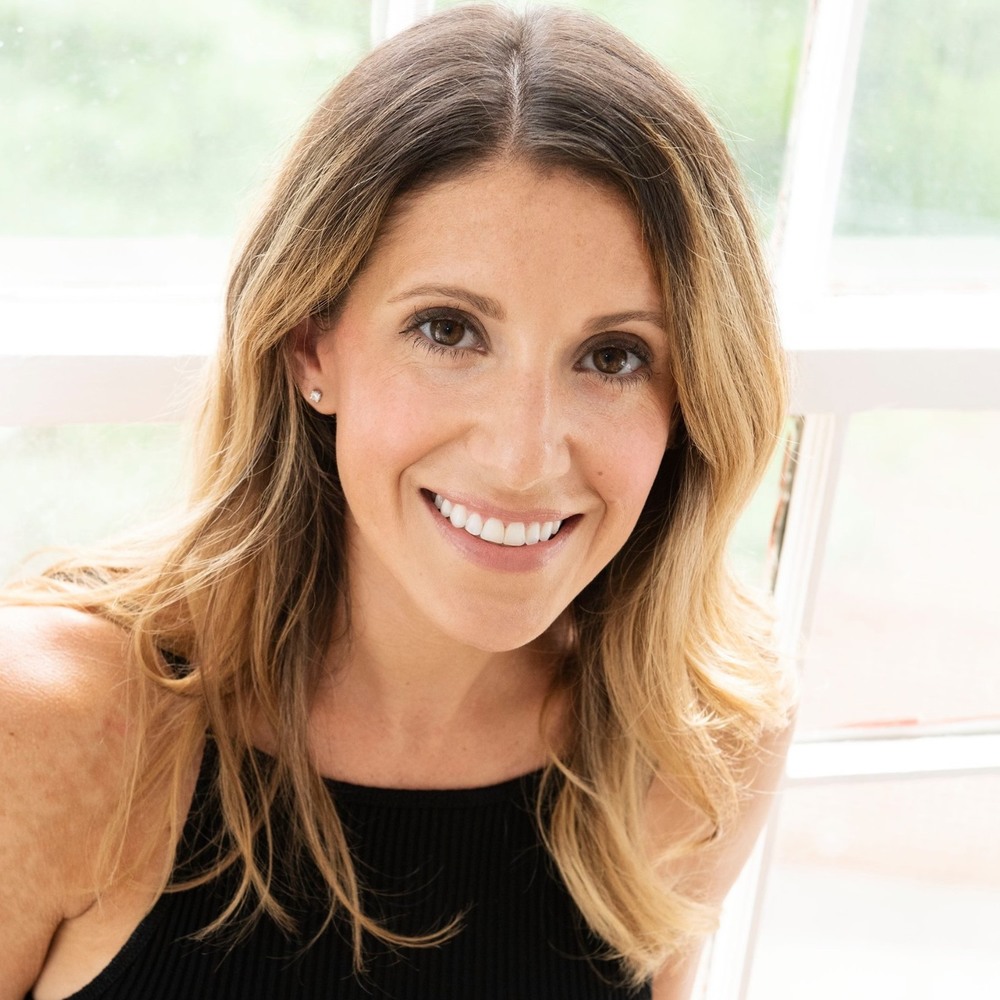 Meet your Posher, Caitlin